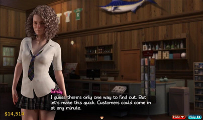 Treasure of Nadia [v27041] Part 61 We Found the Formula!!!! by Loveskysan69