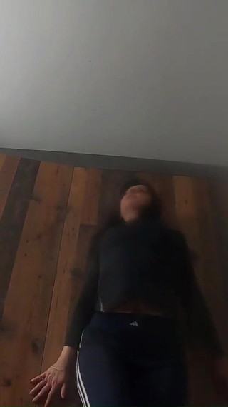 Would You Come and Slap This MILF Teacher's Big Tits?