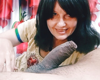 Amateur Couple Hot Fun Session