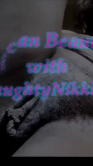 MILF Fucking Her Green Banana