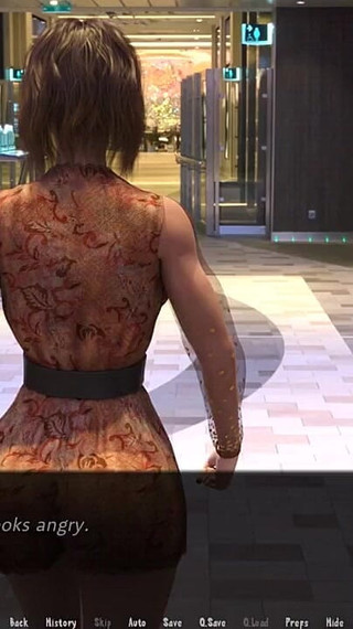 Bright Lord - 5 Envy and Lust