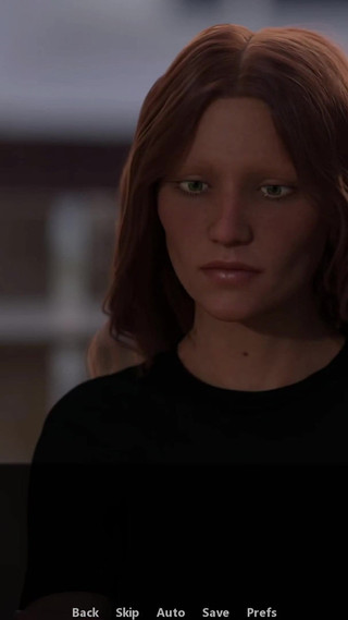 The Builder by Lewd Robotics - Rainy Night with 3 Horny Scandinavian Hotties 3