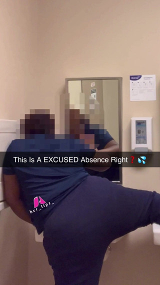 The Time I Skipped Gym Class in Hs!