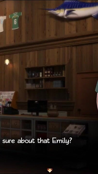 Treasure of Nadia [v32051] Part 71 a New Bikini by Loveskysan69