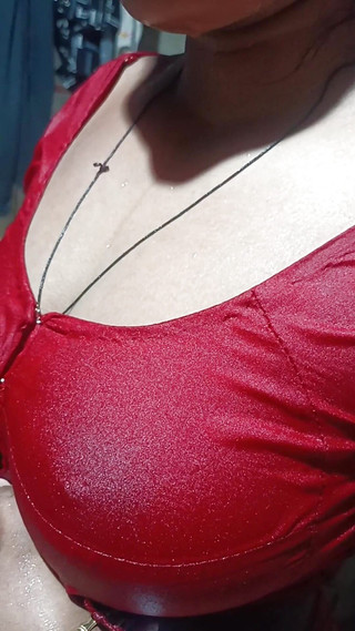 Indian Bhabhi Full Open