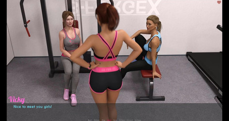 A wife and stepmother part 52