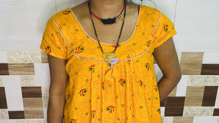 Desi Bhabhi Nighty Full Injoy XXX Video