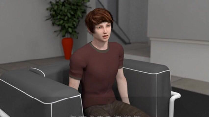 Away From Home Gameplay Part 3 by Loveskysan