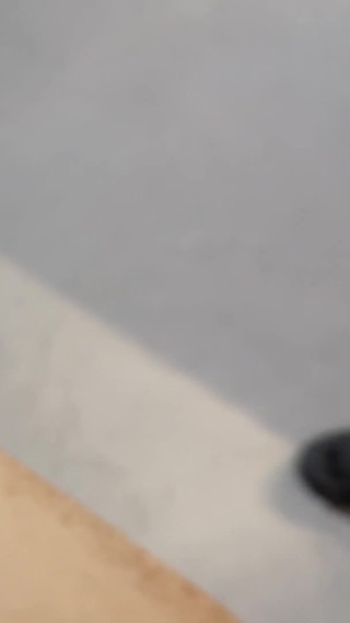 Sara Latina Is the Cleaning Girl but Prefers to Get Fucked Rough