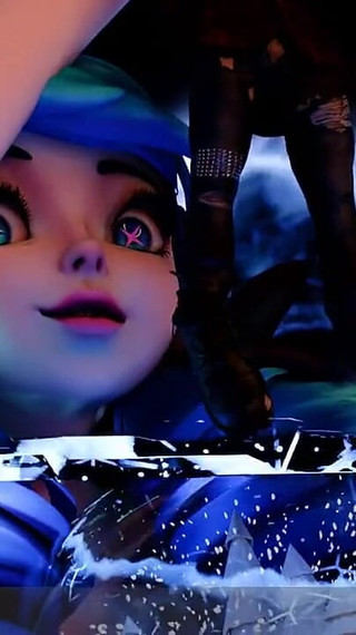 The Milfsgiving Feast - Ep 12 Creamy Ass by Foxie2k