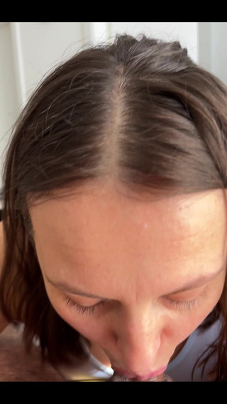 Look at Her Cute Face and Her Kinks When She Has Sex You've Seen?