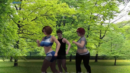 Foot of the Mountains [v9.9] Part 5 Gameplay by Loveskysan69