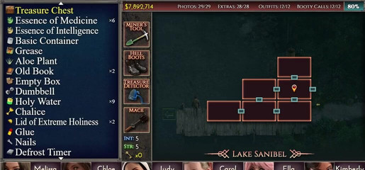 The Genesis Order V81071 Part 259 Toyboy Have Some Work by Loveskysan69