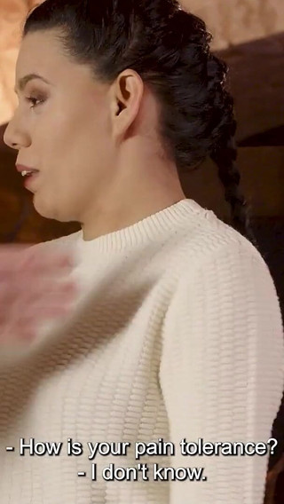 Curious dick detected -Part 1