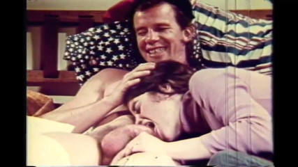 Compilation of Hairy Pussy Licking and Blowjobs to Vintage Cocks (full Movie)