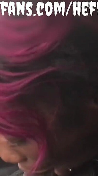 She Sucked the Cum up Swiftly in Outdoor. She Doesnt Care Shes Going to Blow Me Anywhere