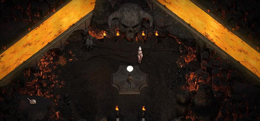 The Genesis Order V96021 Part 348 the Hell Key! by Loveskysan69