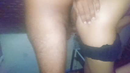 I Freed My Stepsister in Law's Ass 2