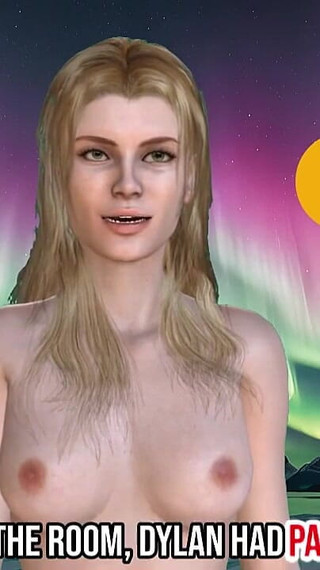 A Step-sibling's Tale - Chapter 6 a Weekend of Passion and Discovery