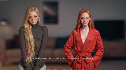 Mila Ai Loyal Route 5