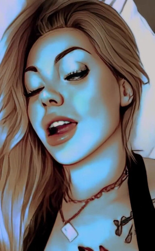 Your Poverty Is My Pleasure