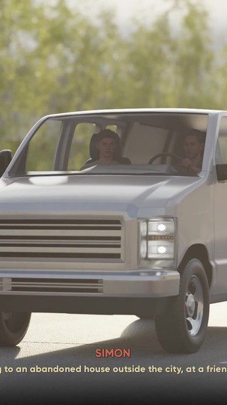 A University Student and Many Secrets Part 16