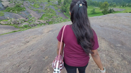 Brother-in-law Has Come to Visit with His Sister-in-law