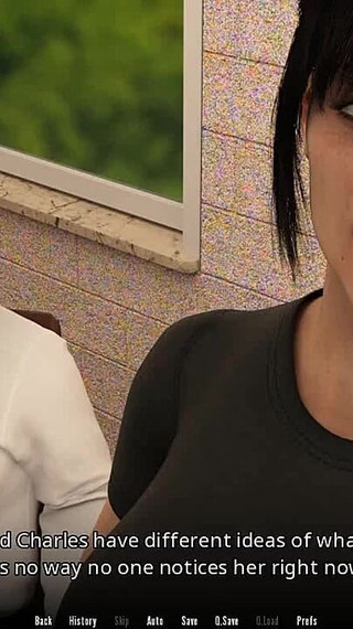 Wvm: in to the Dean's Office Episode 34 - S03