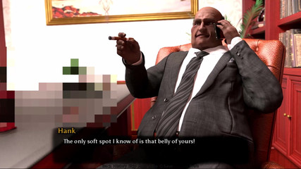 A Perfect Marriage 26 - Anne and Marvin Anne Made Some Dinner Plans... Hank and Annes Had a Talk.