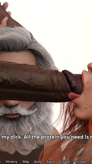 Fate Won't Seperate Us V0.6a Cuckold Update 01