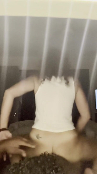 Watch Me Slam This Pussy Stepdaddy.