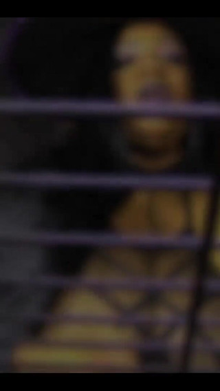 Bewitching Caged JOI BBW