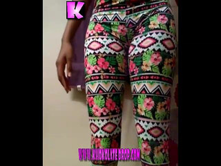 jack off to my lil booty, episode 9