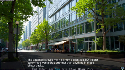 Wife Promotion 1 to Be Continue