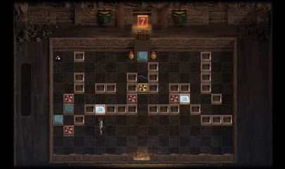 Treasure of Nadia V44081 Part 111 the Mystery of the Freaking Puzzle (i Hate It) by Loveskysan69