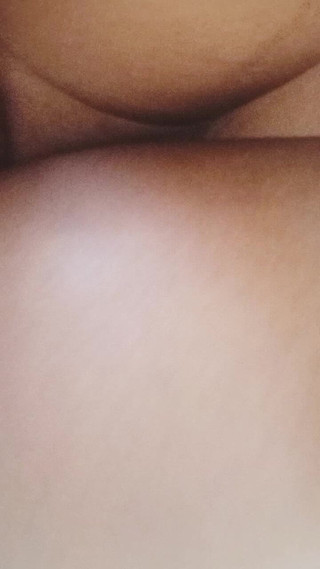 Super Moan Sex with GF,she Enjoys My Black Cock