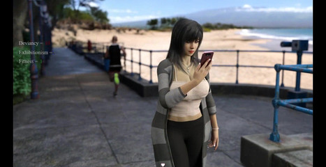 Lisa: Girlfriend regrets cheating her boyfriend ep.25