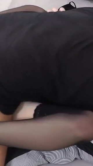 113 - 1 Babe Fucks for Creampie