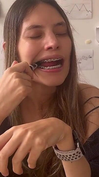 I Paint My Nails and It Turns Me on to the Point of Masturbating.