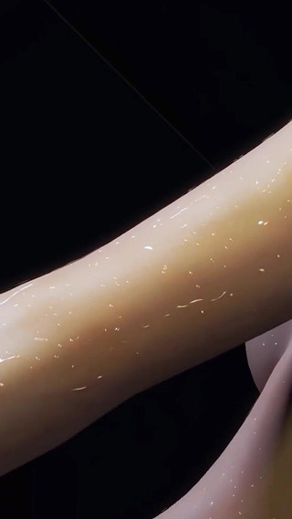 Lustful Queen Fuck the Commander - 3D Animation