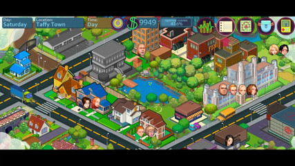 Taffy Tales V1.07.3c Part 96 Ram My Dick Into Her by Loveskysan69