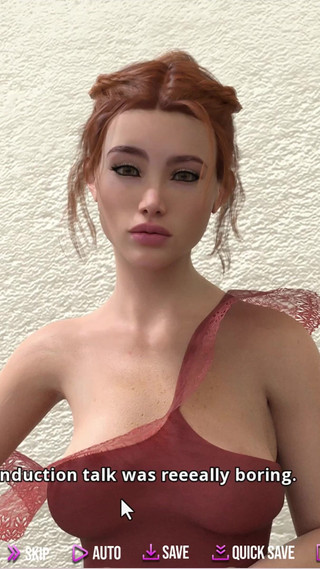 College Kings 1 Alex Saw Some Girl in the Dorm Fucking