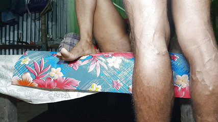 My Younger Stepbrothers Wife First Started Fucking with Me