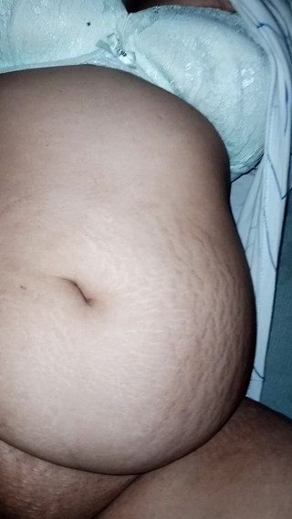 My Beautiful Stepmom in the Morning