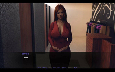 Seducing the Devil Stepmom Being a Slut for Her Stepson