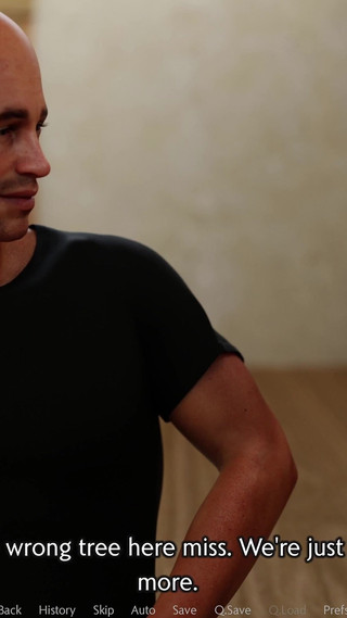 The Unfaithful Wife (part 6)