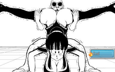 Kamesutra Dbz Erogame 50 Ass on My Face