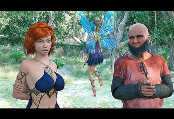 Alenjas adventures part 34