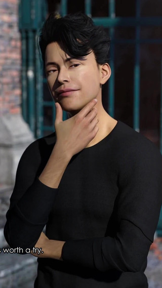 The University of Sexual Magic (part 6)