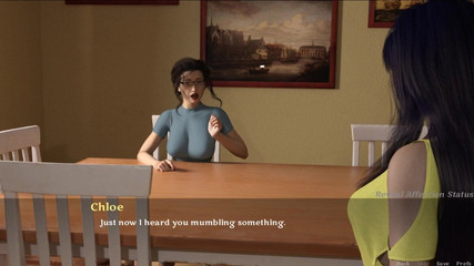 A Step-mother's Love (orborigin) Part 9 Plus - Part 122 I'm Back by Loveskysan69